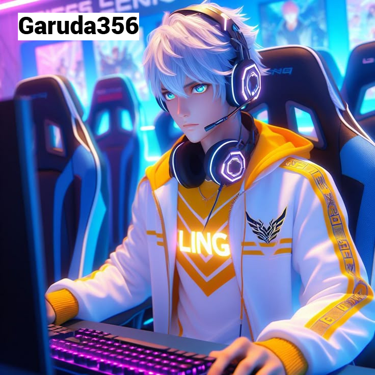 Garuda356 : Garuda 356 Link Akses Game Anti Blokir, Di sini!